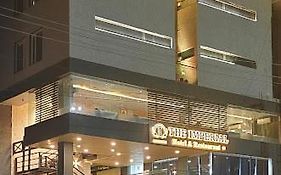 The Imperial Hotel & Restaurant